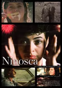 Plakat filmu Ninosca