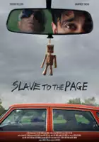 Michael F. Bates / Slave to the Page