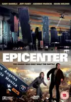plakat filmu Epicentrum
