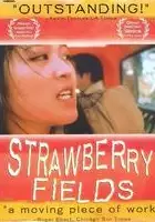 plakat filmu Strawberry Fields