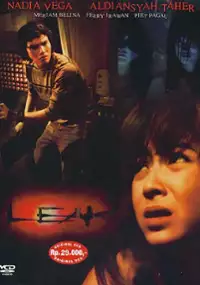 Plakat filmu Leak