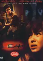 plakat filmu Leak