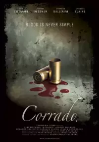 Plakat filmu Corrado