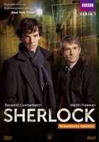 plakat - Sherlock (2010)