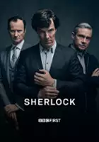 Paul McGuigan / Sherlock