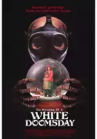 plakat filmu I'm Dreaming of a White Doomsday