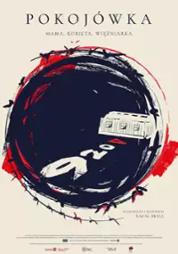 Plakat filmu Pokojówka