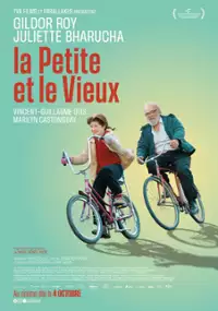 Plakat filmu La petite et le vieux