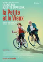 plakat filmu La petite et le vieux