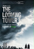 plakat serialu The Looming Tower