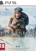plakat filmu Tannenberg