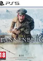 plakat filmu Tannenberg