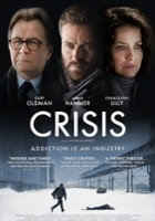plakat filmu Crisis