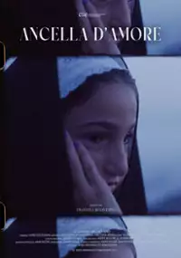 Plakat filmu Ancella d'amore