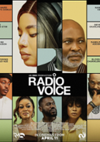 plakat filmu Radio Voice