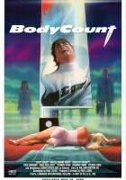 plakat filmu Body Count
