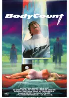 plakat filmu Body Count