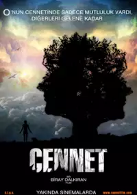 Plakat filmu Cennet
