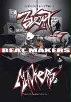 plakat filmu Beat Makers