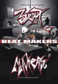 Plakat filmu Beat Makers