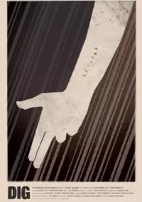 Plakat filmu Dig