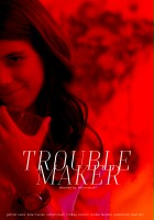 plakat filmu Trouble Maker