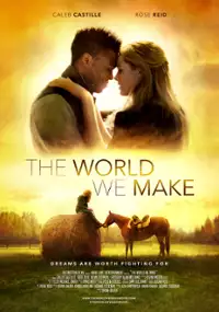 Plakat filmu The World We Make