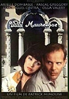 plakat filmu Villa mauresque
