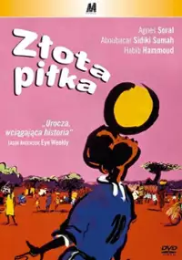 Plakat filmu Złota piłka