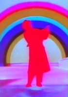 plakat filmu Rainbow Dance