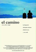 plakat filmu El Camino