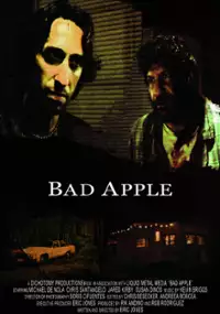 Plakat filmu Bad Apple