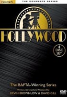 plakat filmu Historia Hollywood