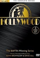 plakat filmu Historia Hollywood