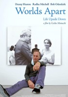 plakat filmu Worlds Apart: Life Upside-Down