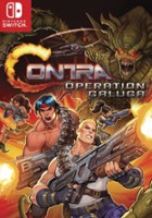 plakat filmu Contra: Operation Galuga