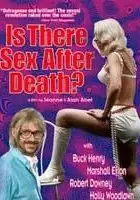 plakat filmu Is There Sex After Death?
