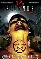 plakat filmu 13 Seconds