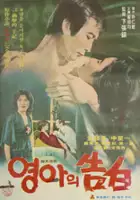 plakat filmu Yeongahui gobaek