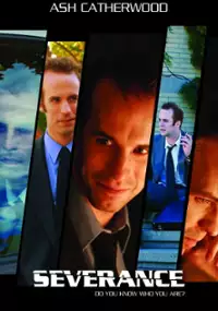 Plakat filmu Severance