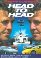 plakat filmu Jeremy Clarkson: Head to Head