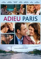 Martin Rauhaus / Adieu Paris