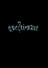Plakat gry Questionaut