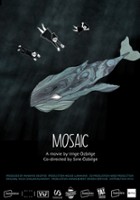 plakat filmu Mosaic