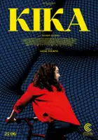 plakat filmu Kika