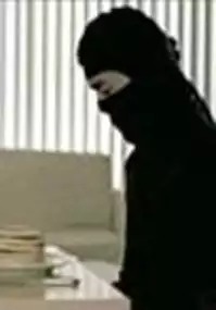 Plakat filmu A Ninja Pays Half My Rent