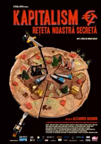 Plakat filmu Kapitalizm - nasza ulepszona formuła