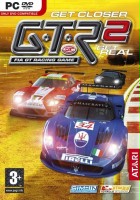 plakat filmu GTR 2 FIA GT Racing Game