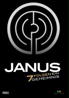 plakat filmu Janus