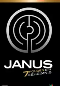 Plakat serialu Janus
